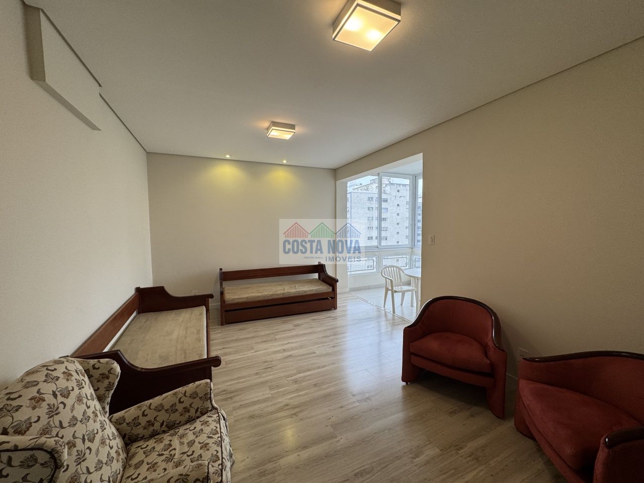 Apartamento para Venda - Higienópolis