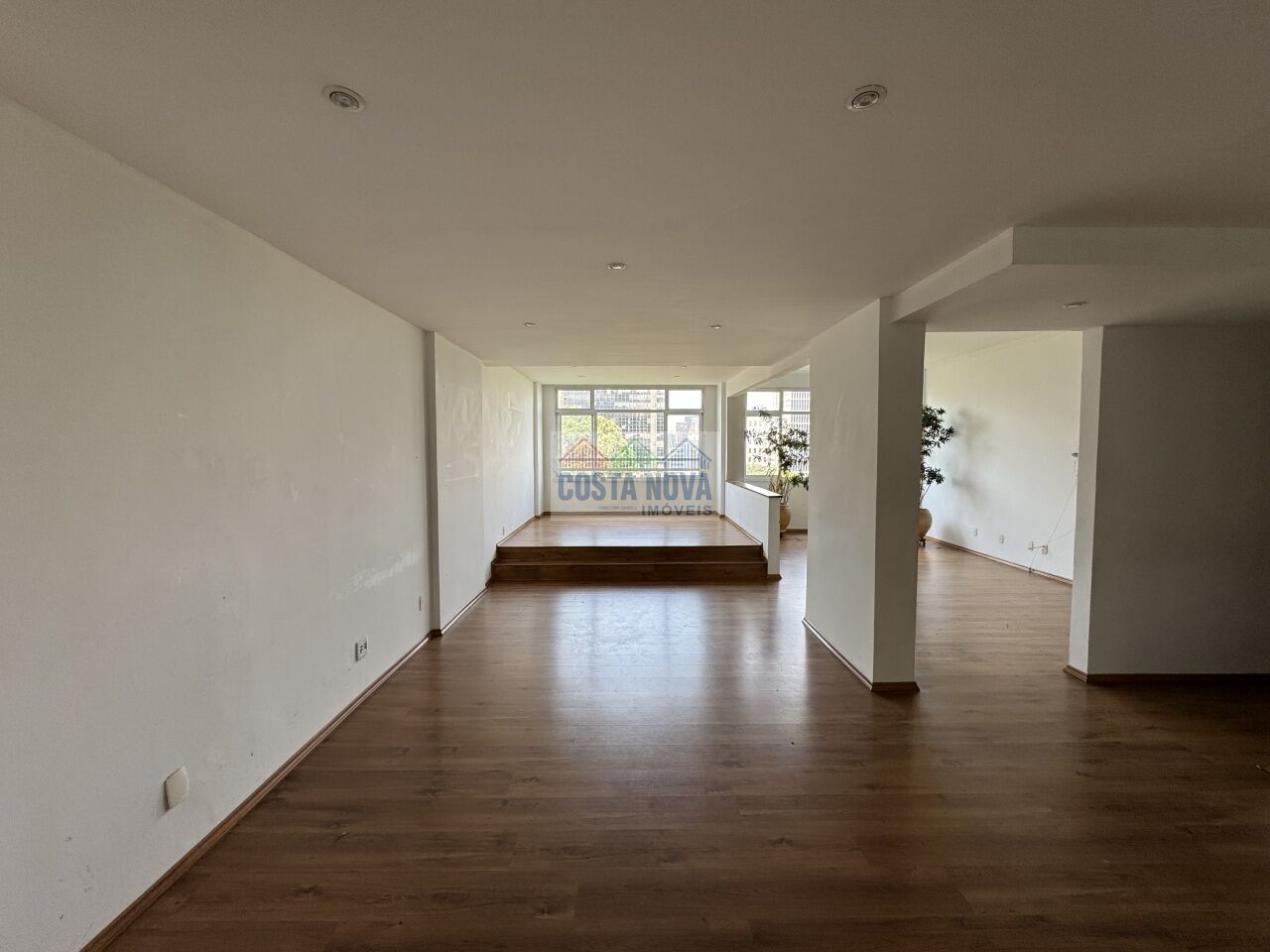 Apartamento para Venda - Jardim Paulista