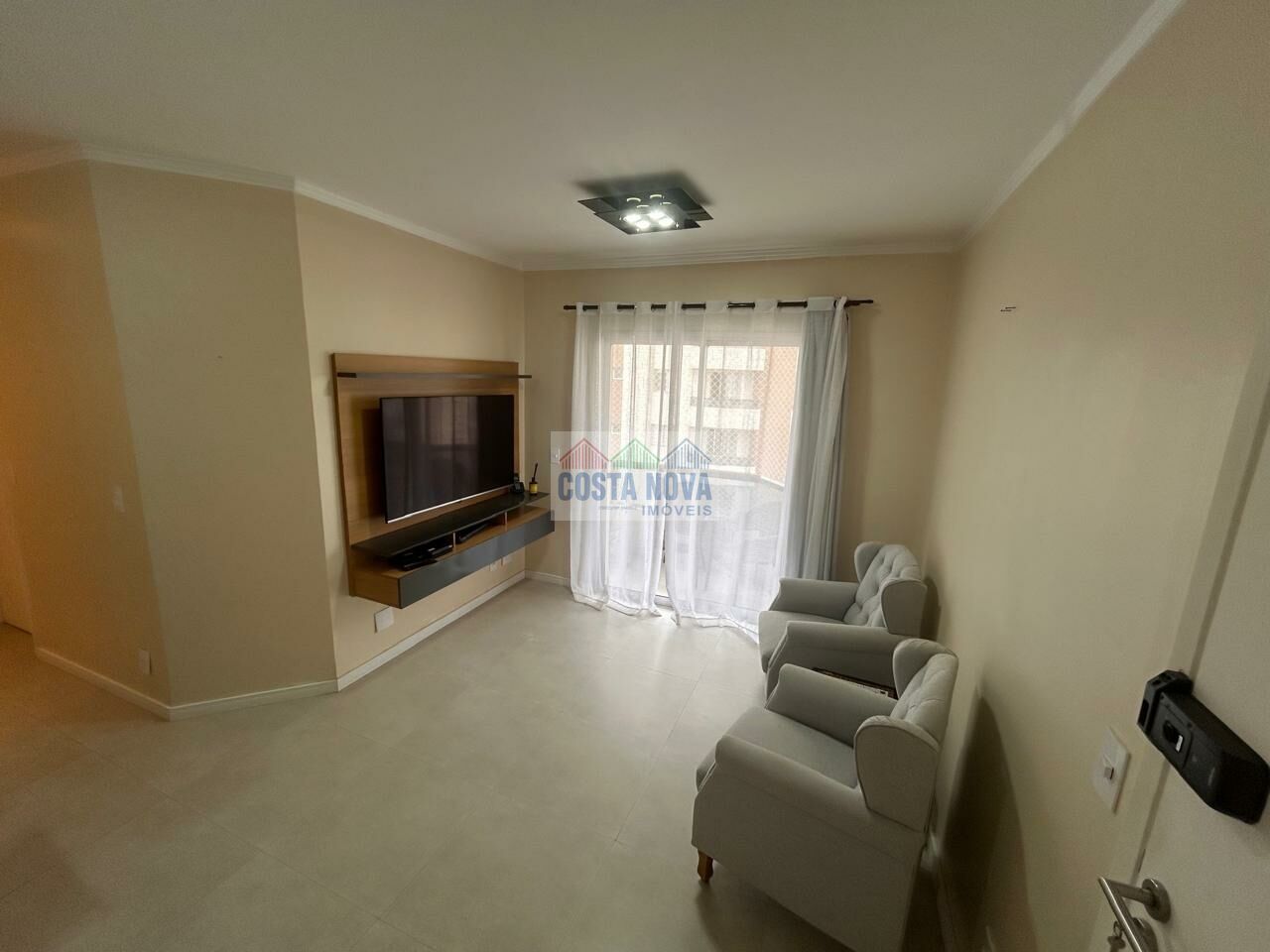 Apartamento para Venda - Parque Mandaqui