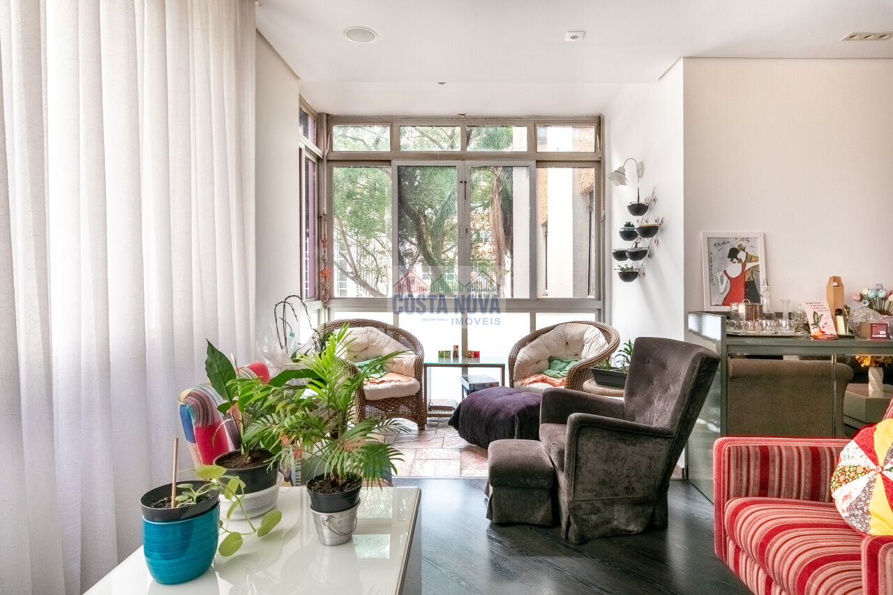 Apartamento para Venda - Higienópolis