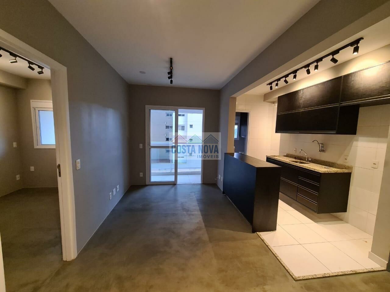Apartamento para Venda - Várzea da Barra Funda