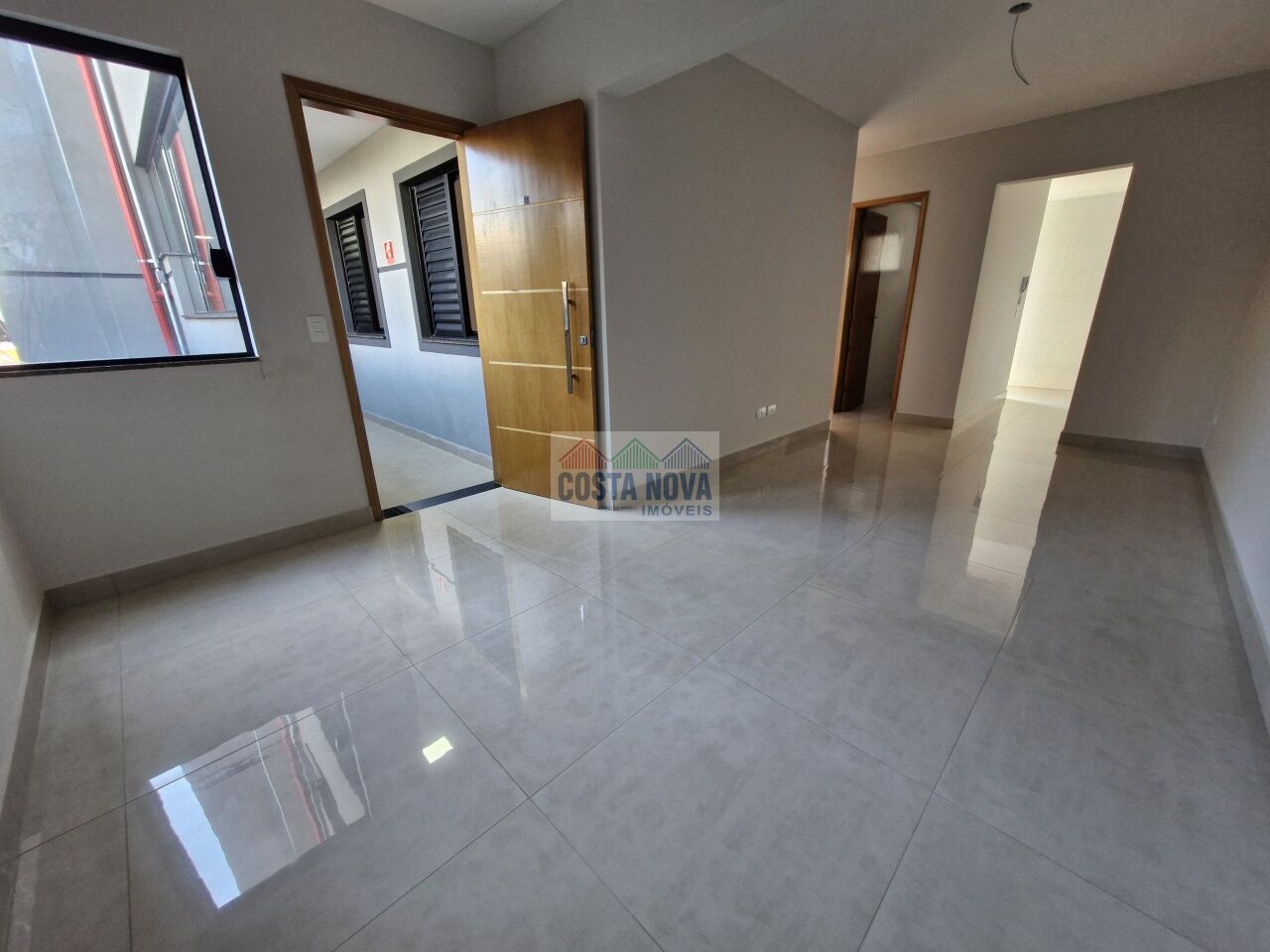 Apartamento para Venda - Vila Gustavo