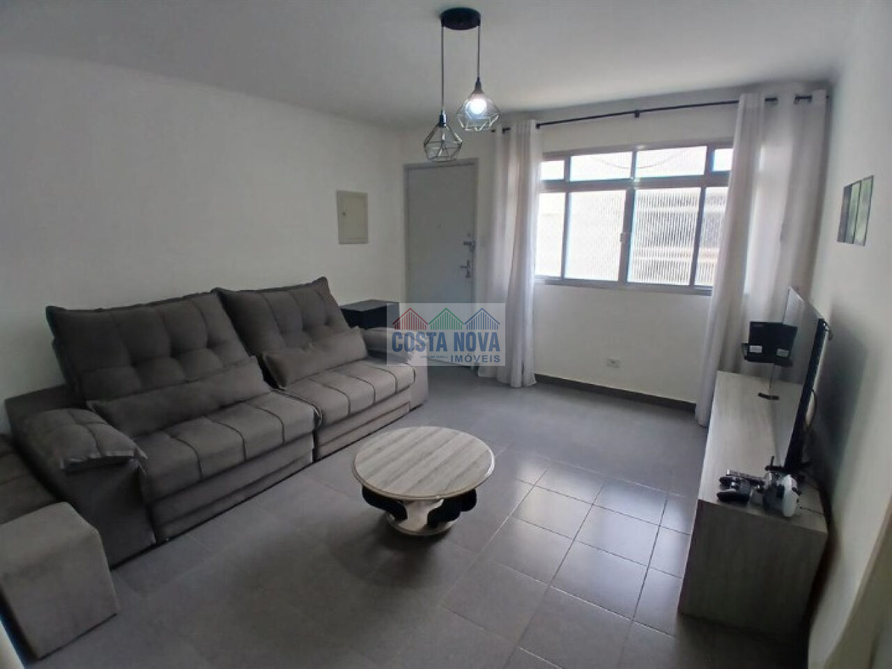 Apartamento para Venda - Santana