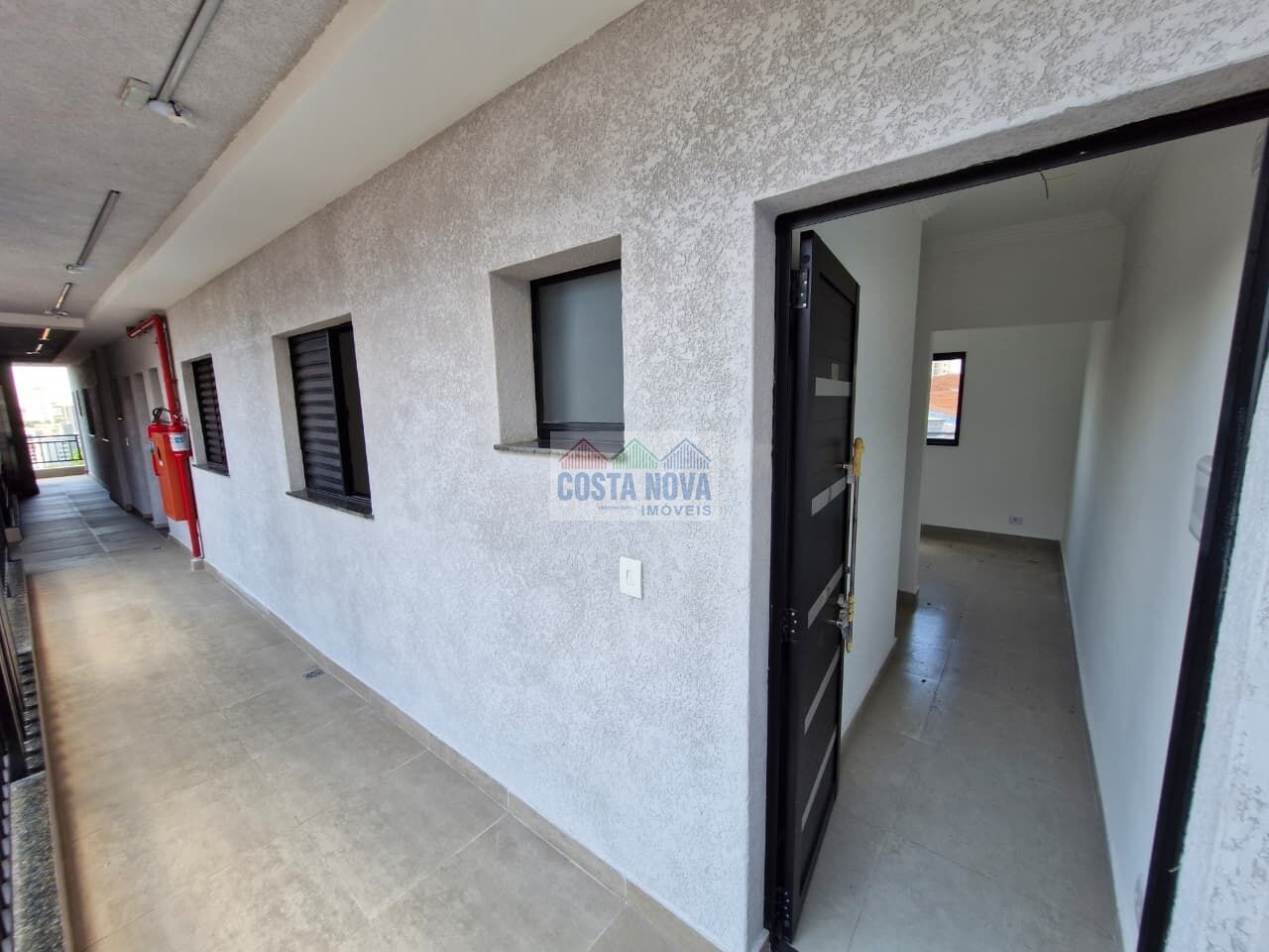 Apartamento para Venda - Vila Paulicéia