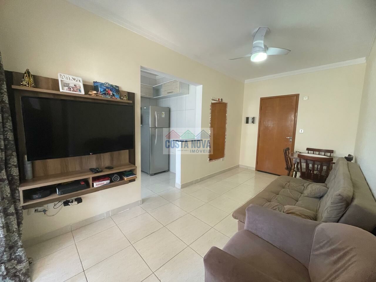 Apartamento para Venda - Caiçara