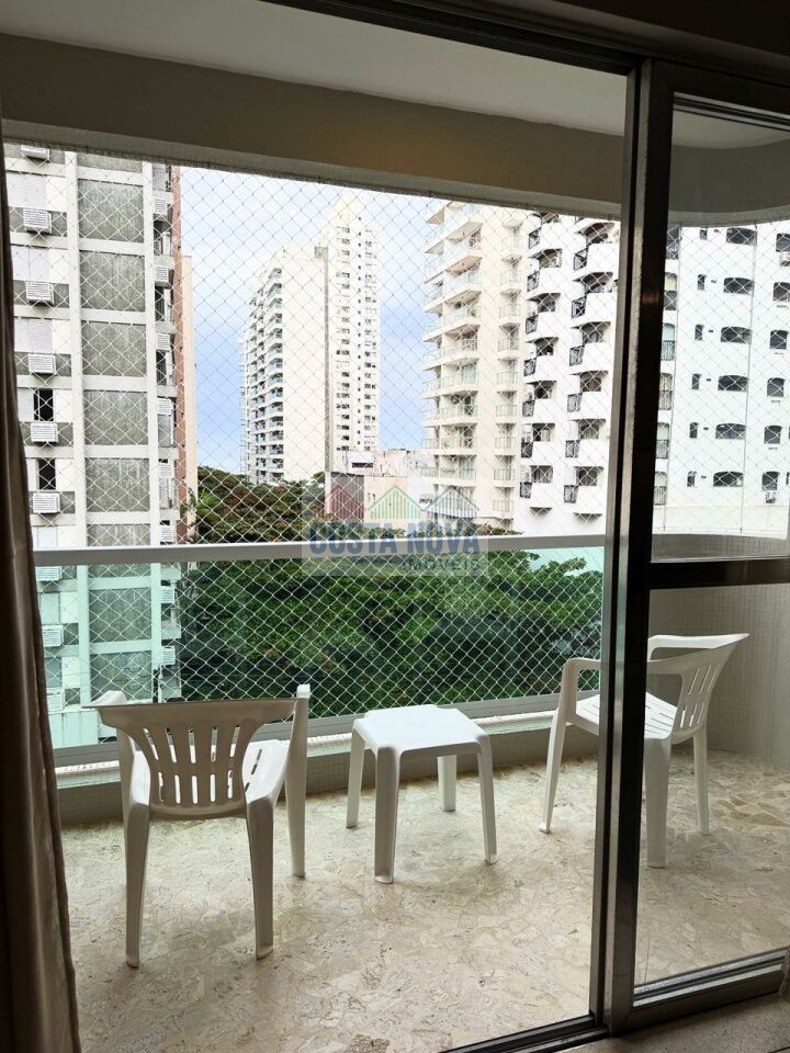 Apartamento para Venda - Barra Funda