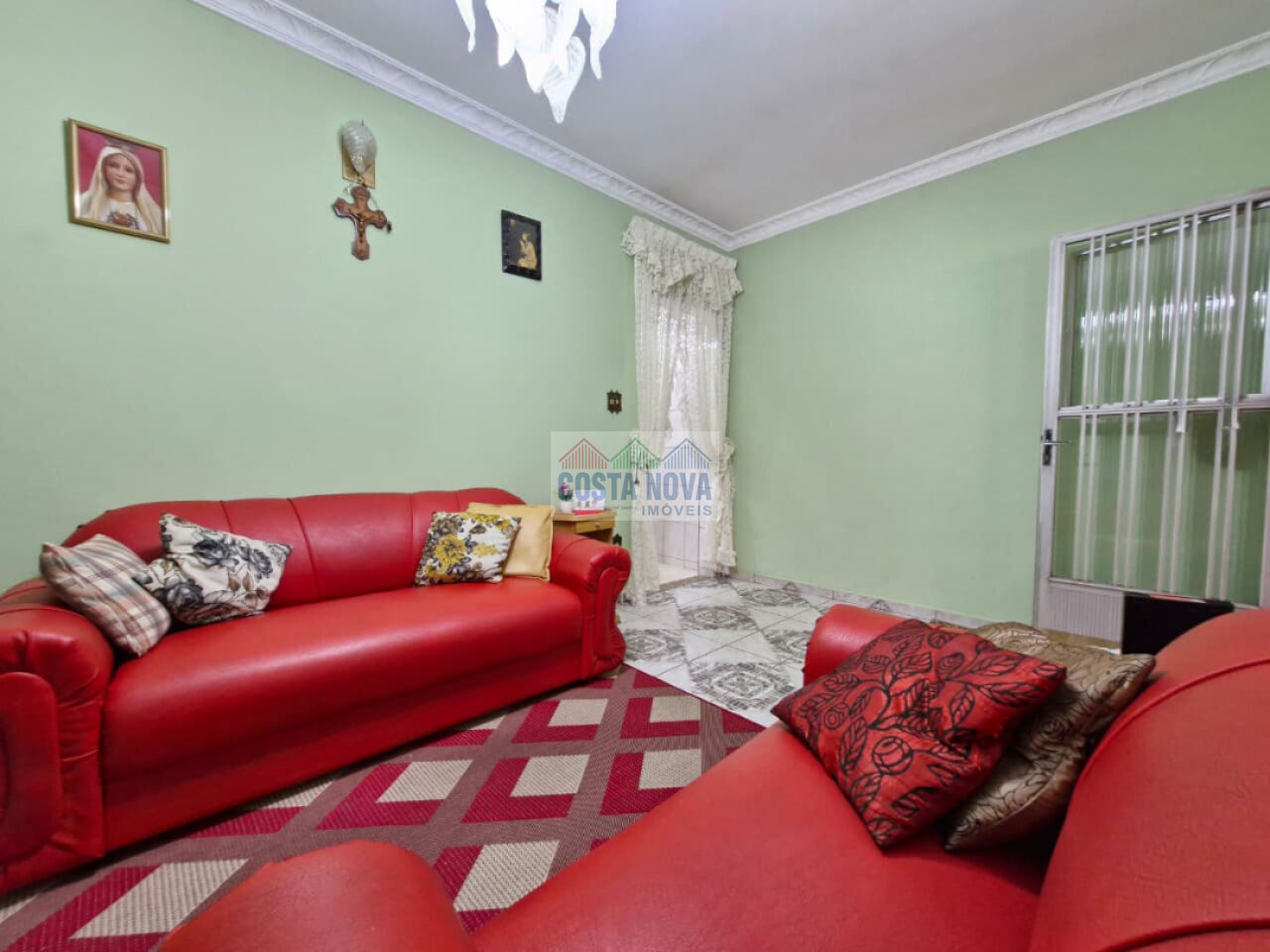 Casa para Venda - Vila Guilherme