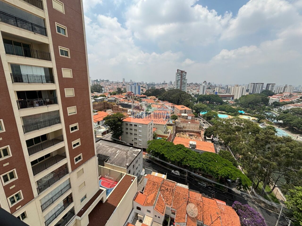 Apartamento para Venda - Jardim São PauloZona Norte