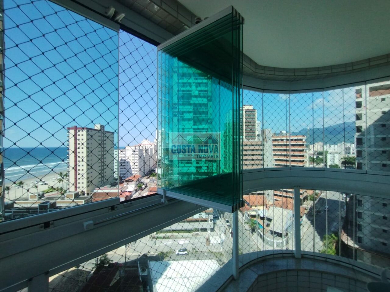 Apartamento para Venda - Caiçara
