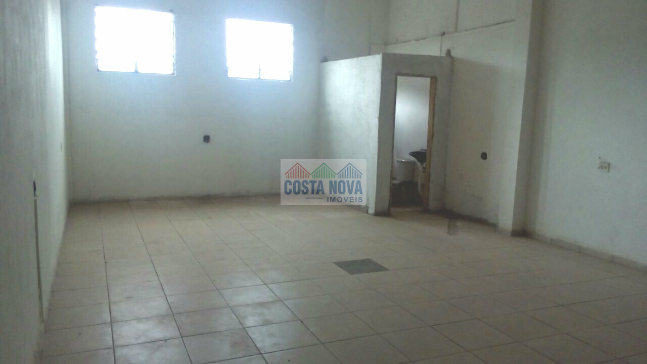 Imóvel Comercial para Venda - Lauzane Paulista