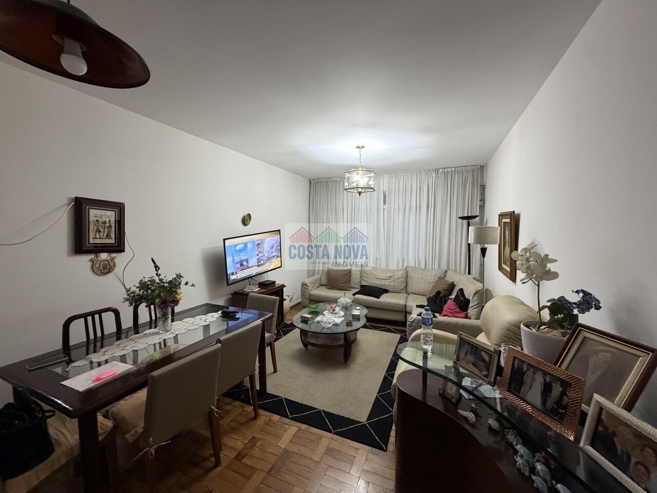 Apartamento para Venda - Santa Cecília
