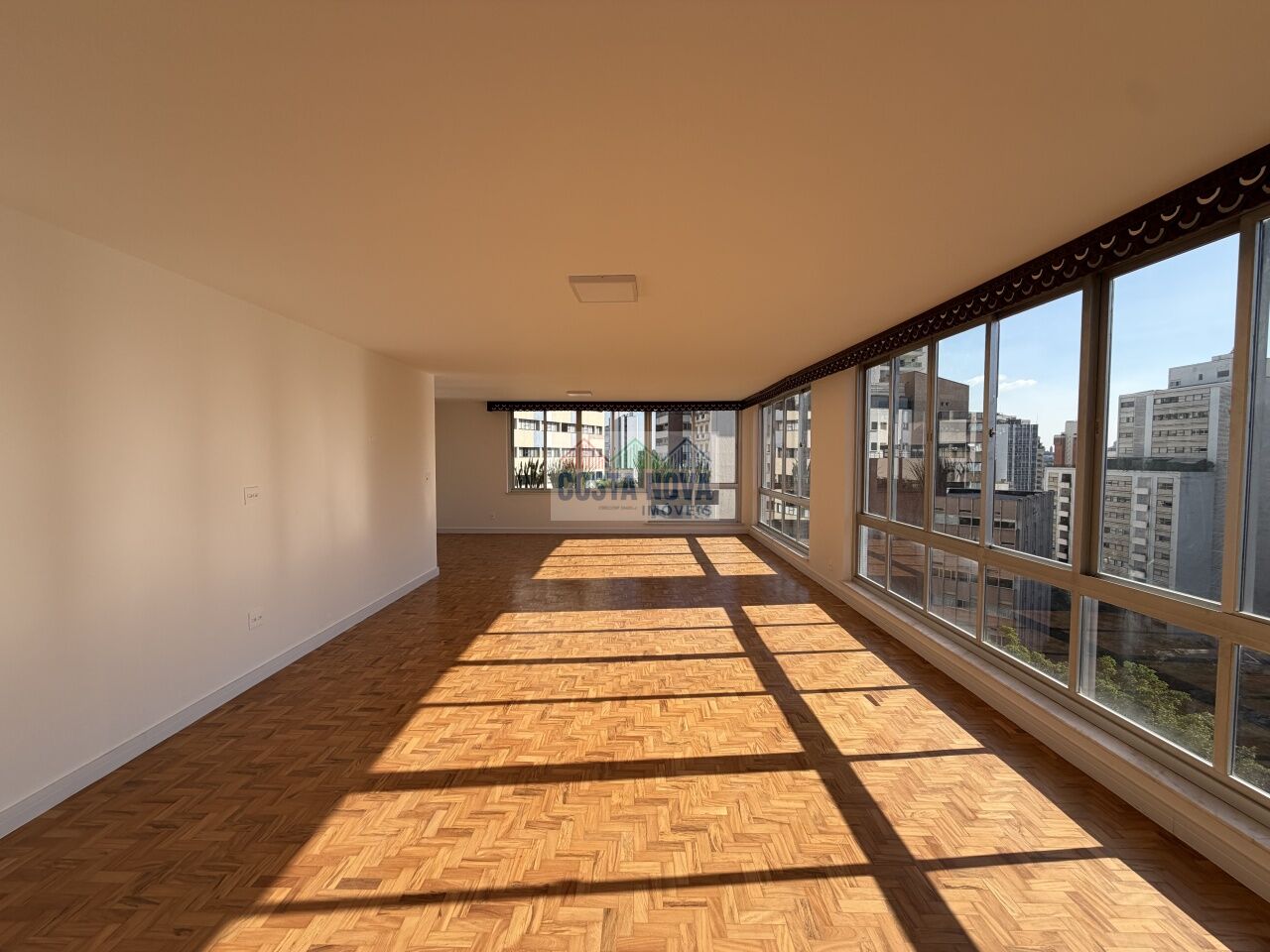 Apartamento para Venda - Higienópolis