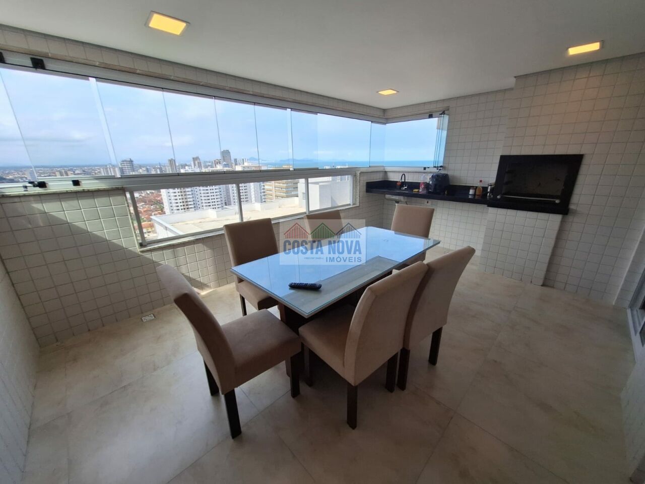 Apartamento para Venda - Caiçara