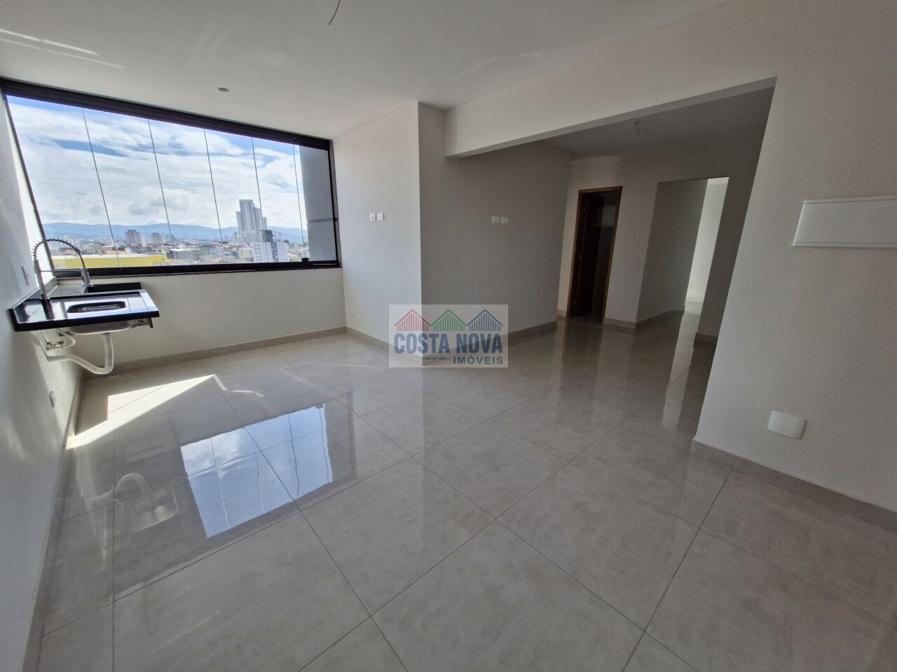 Apartamento para Venda - Vila Gustavo