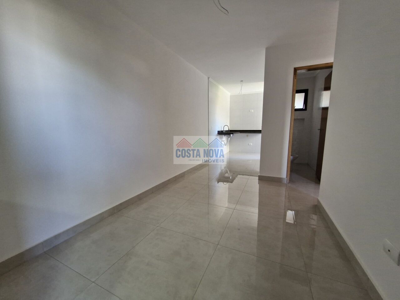 Apartamento para Venda - Vila Gustavo