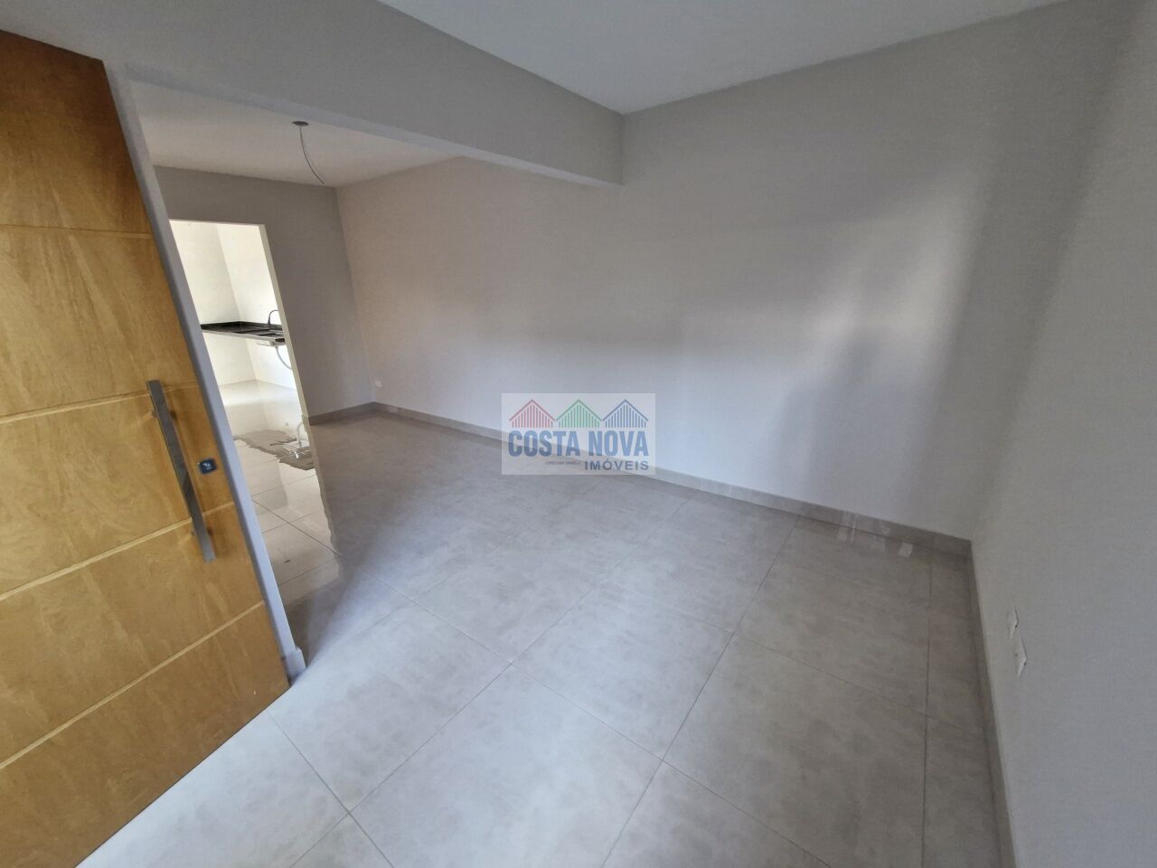 Apartamento para Venda - Vila Gustavo