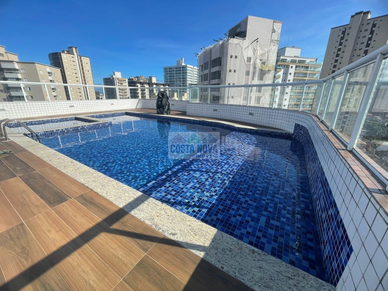 Apartamento para Venda - Caiçara