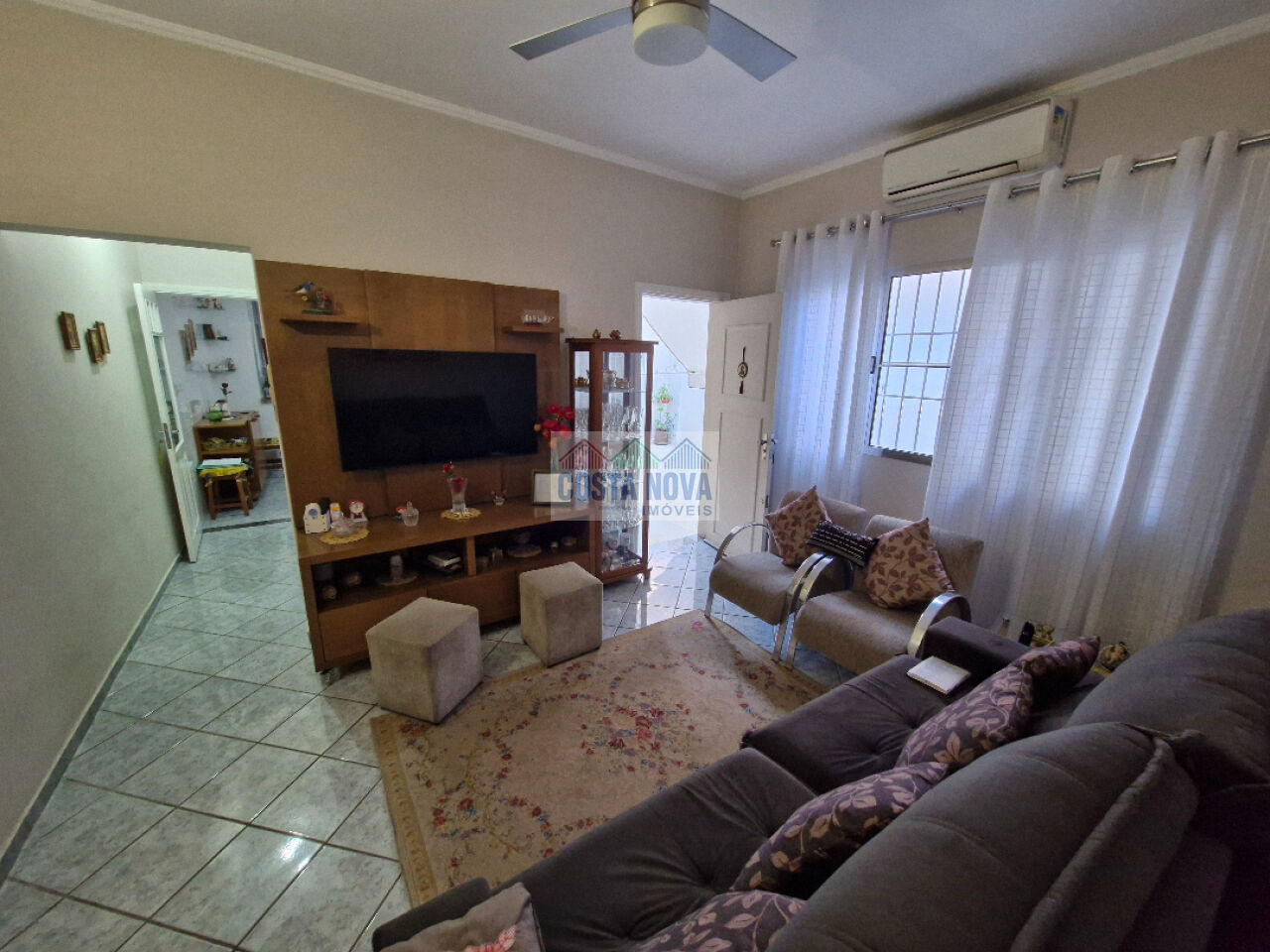 Casa para Venda - Vila Guilherme