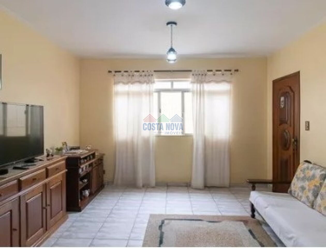 Casa para Venda - Vila Isolina Mazzei