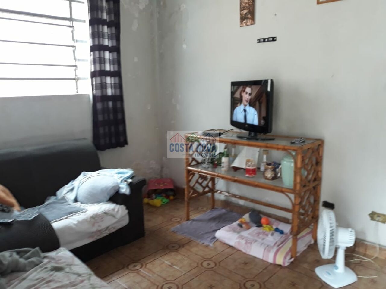 Casa para Venda - Vila Maria