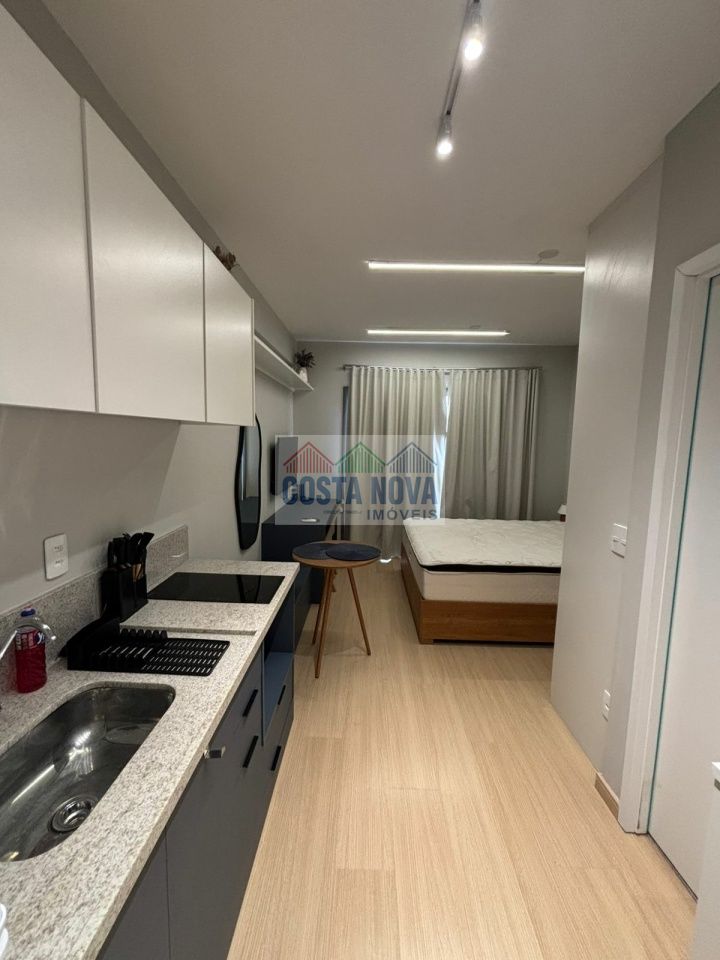 Studio para Locação - Pinheiros
