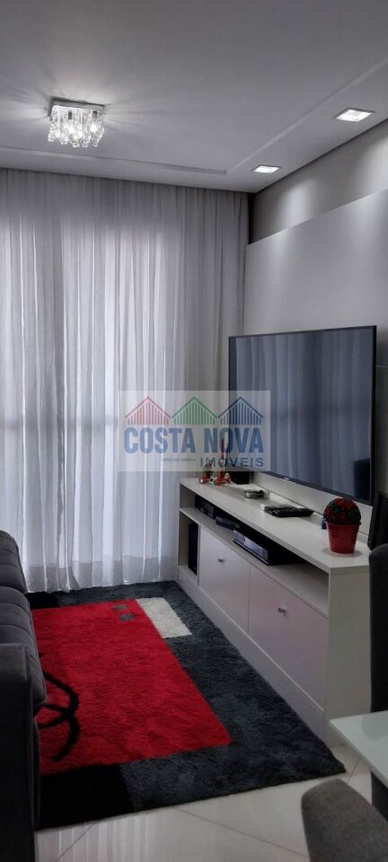 Apartamento para Venda - Jardim Japão