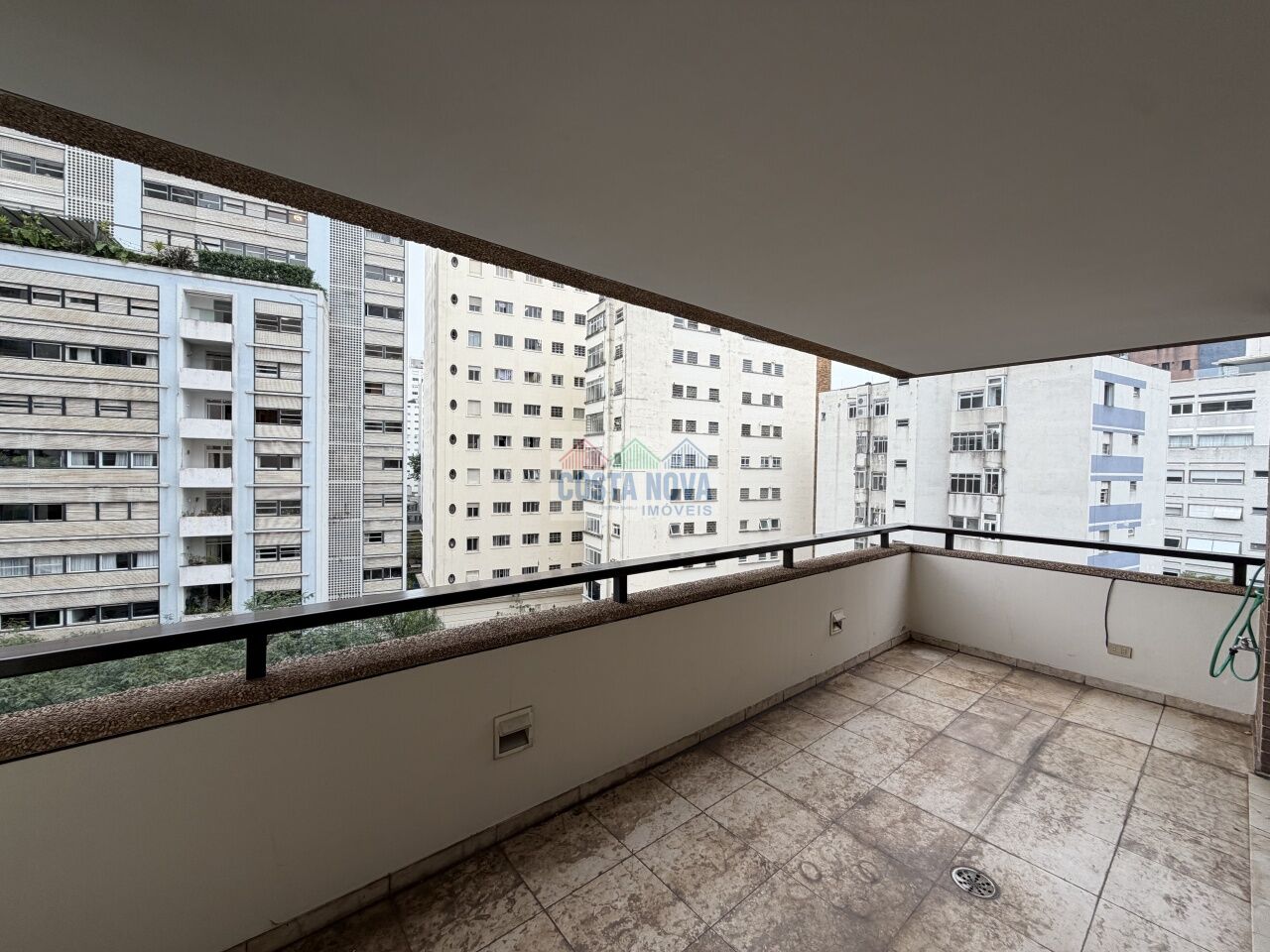 Apartamento para Venda - Higienópolis
