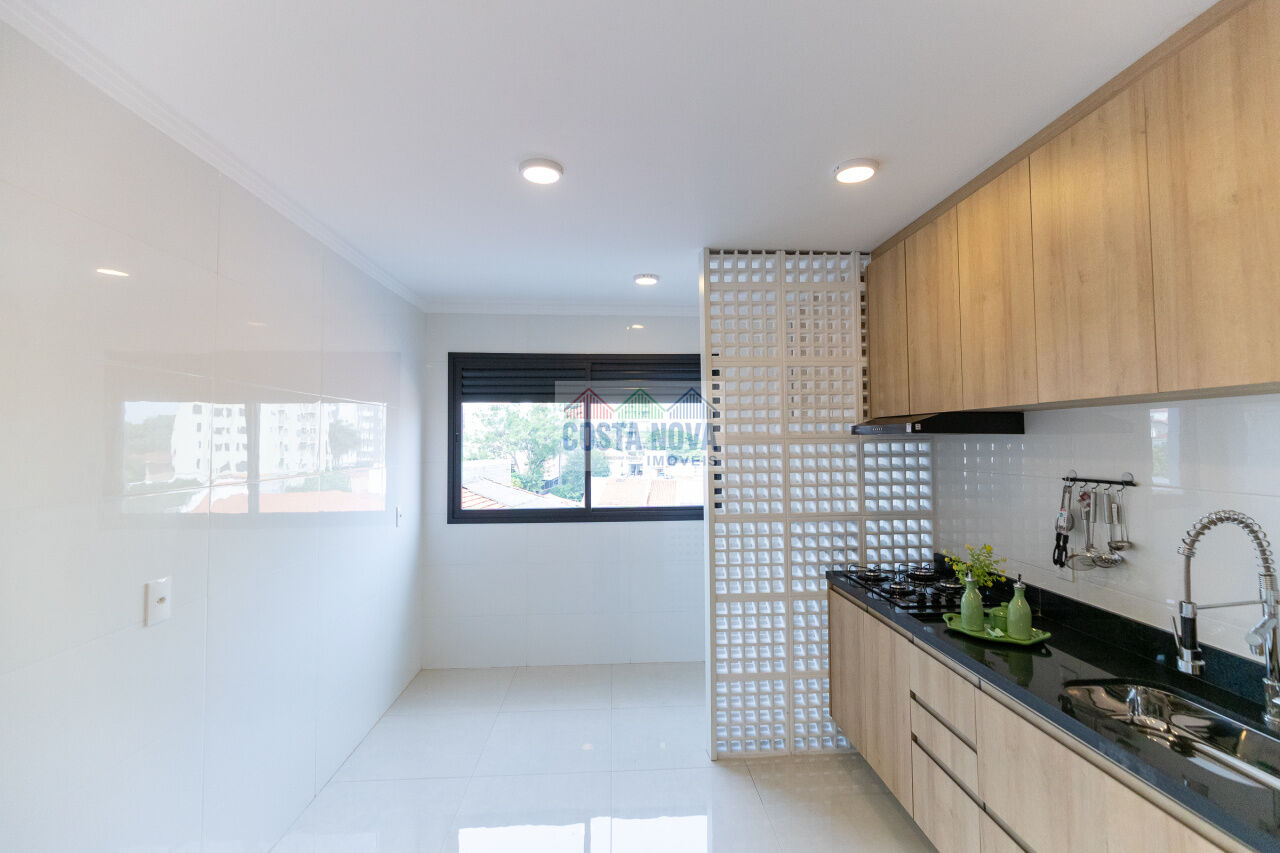 Casa para Venda - Vila Isolina Mazzei