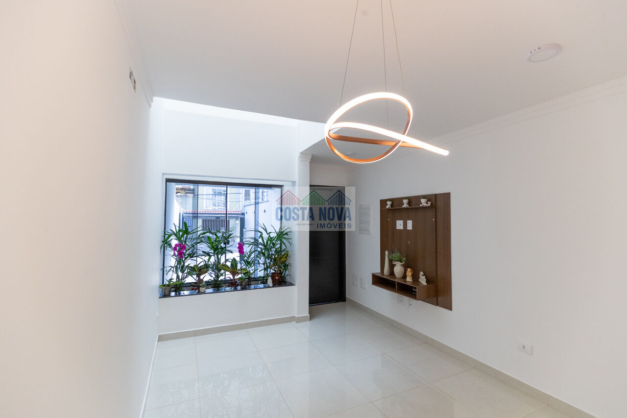 Casa para Venda - Vila Isolina Mazzei