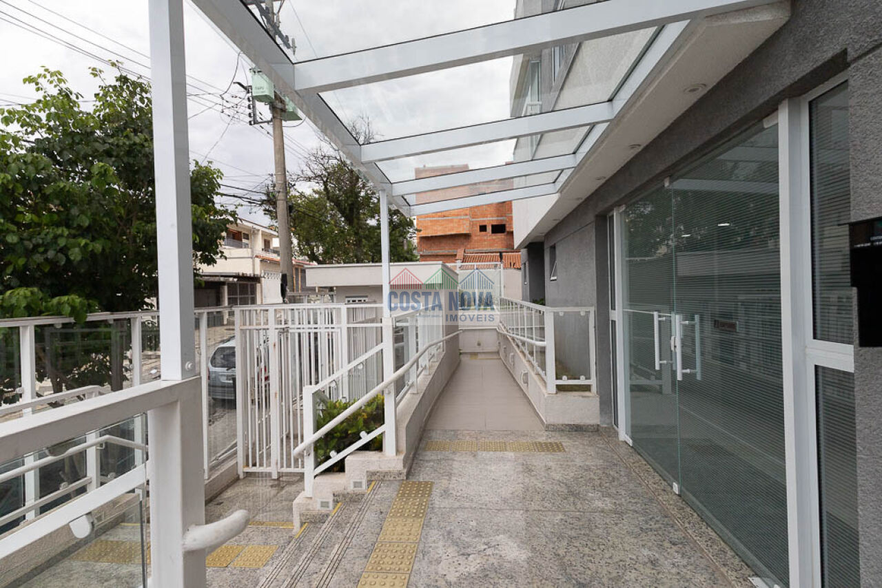 Apartamento para Venda - Parada Inglesa
