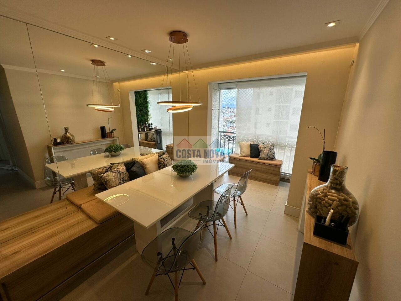 Apartamento para Venda - Jardim Japão