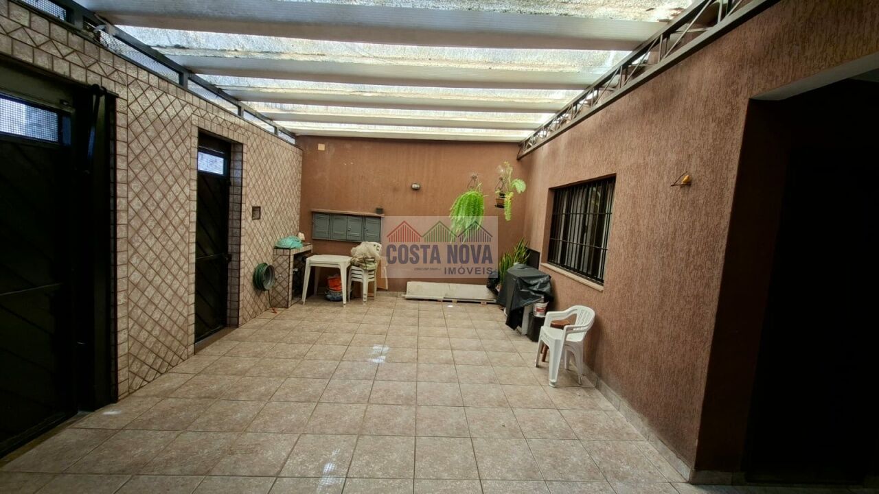 Casa para Venda - Vila Guilherme