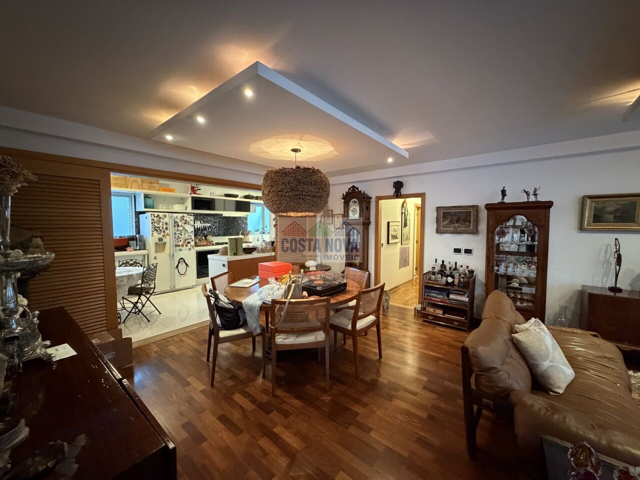 Apartamento para Venda - Itaim Bibi