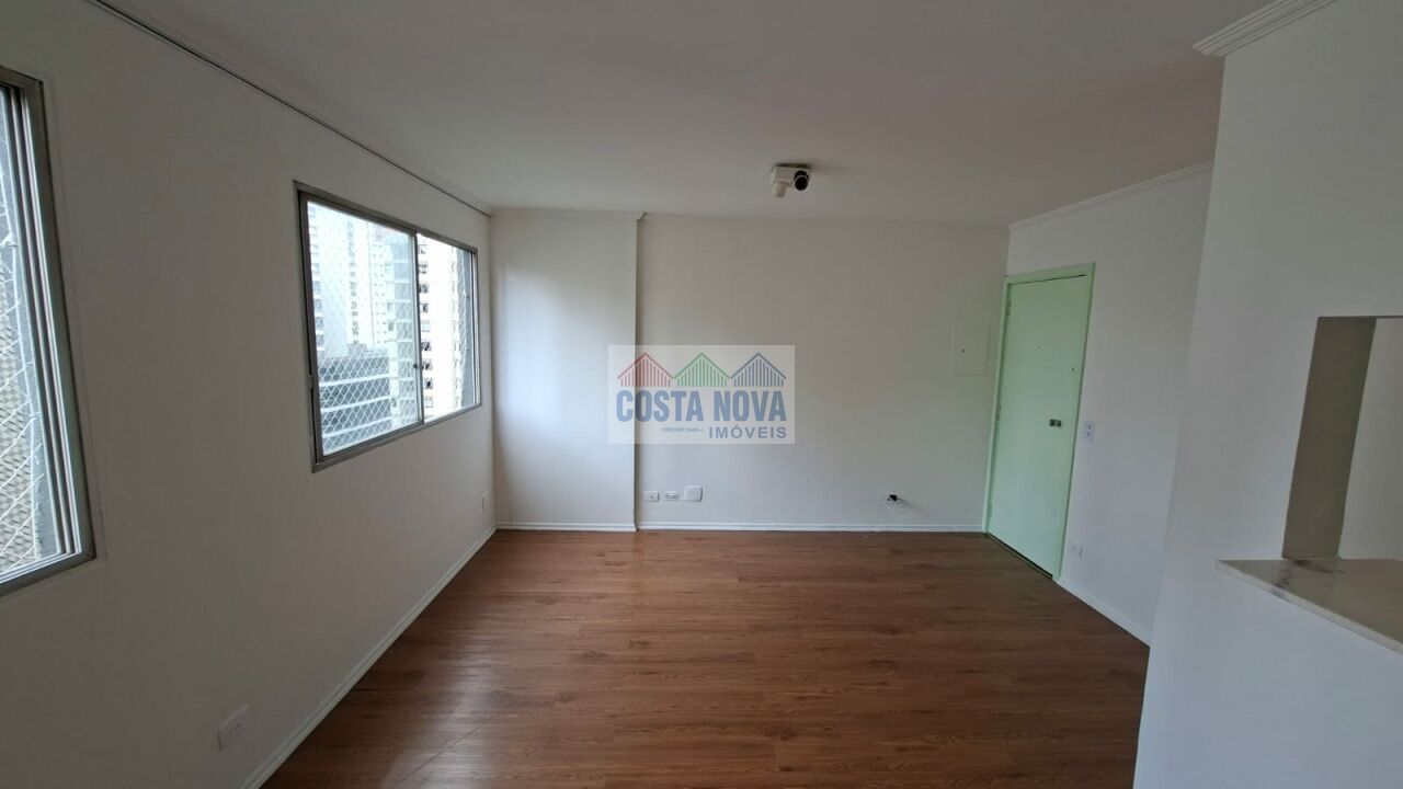 Apartamento para Venda - Jardim Paulista