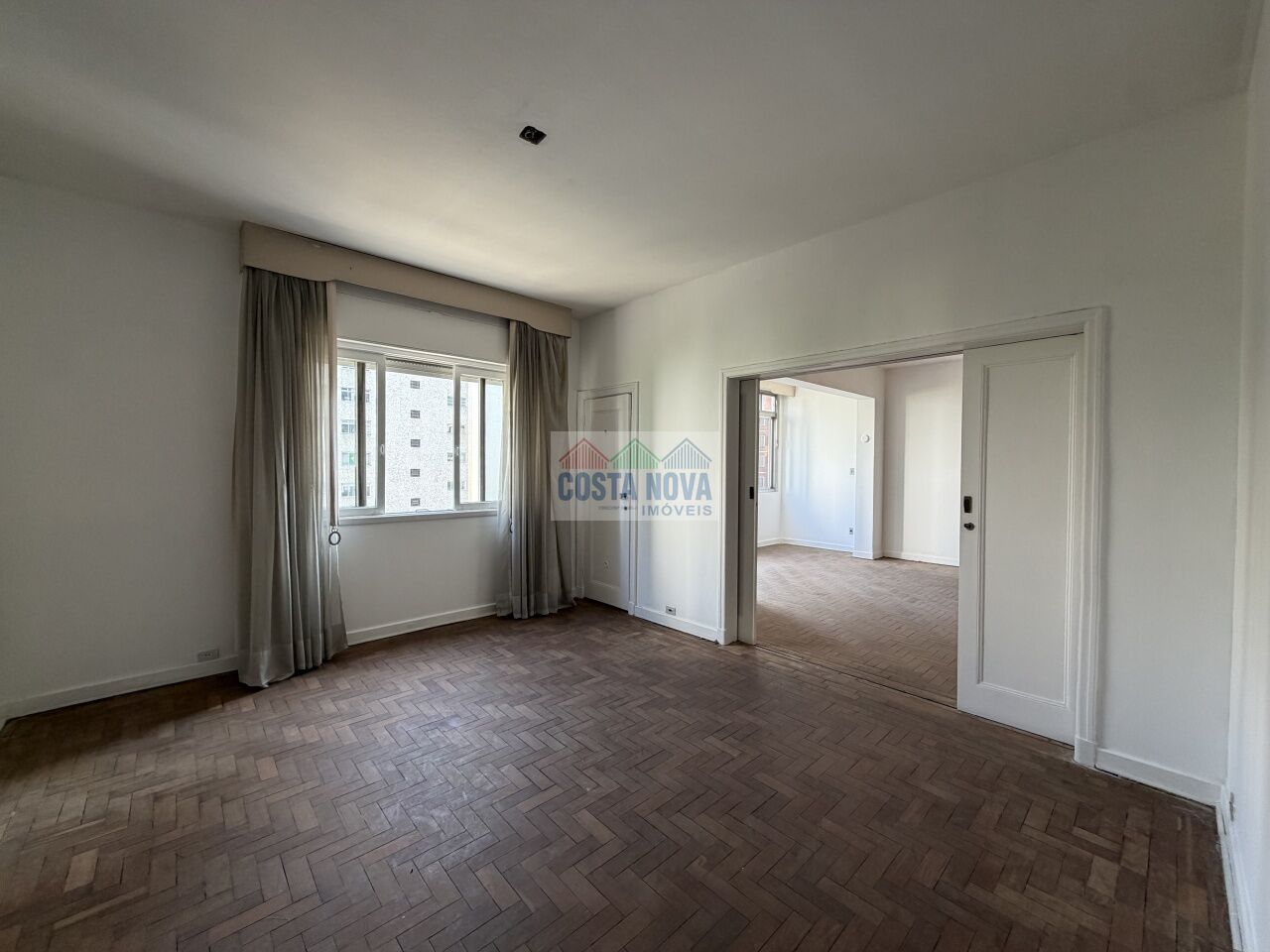 Apartamento para Venda - Higienópolis