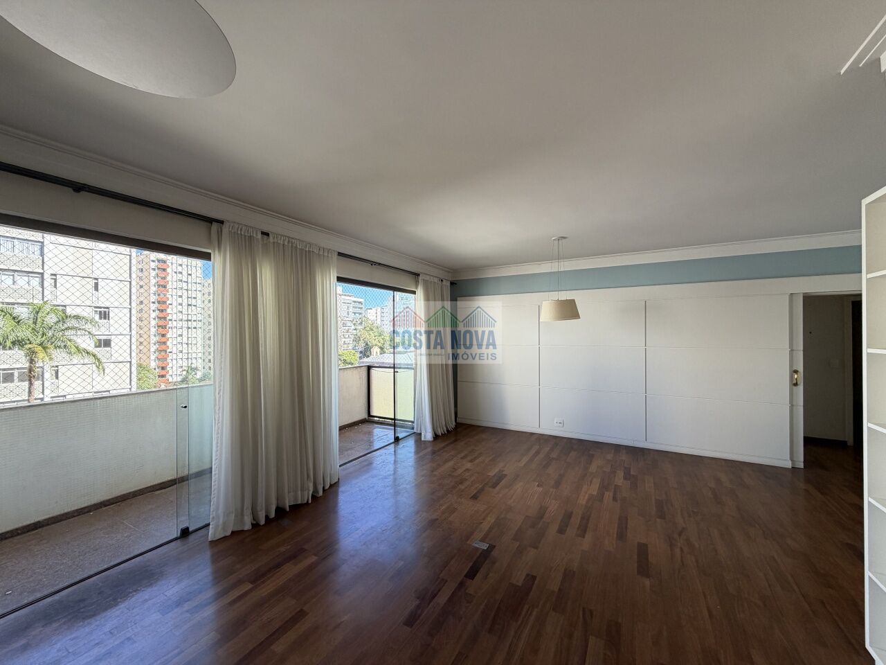 Apartamento para Venda - Higienópolis