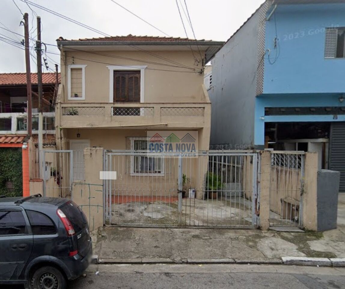 Sobrado para Venda - Vila Guilherme