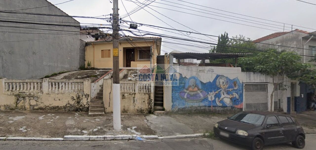 Casa para Venda - Vila Paiva