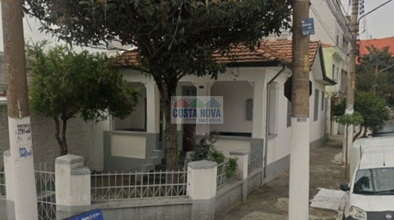 Casa para Venda - Vila Guilherme