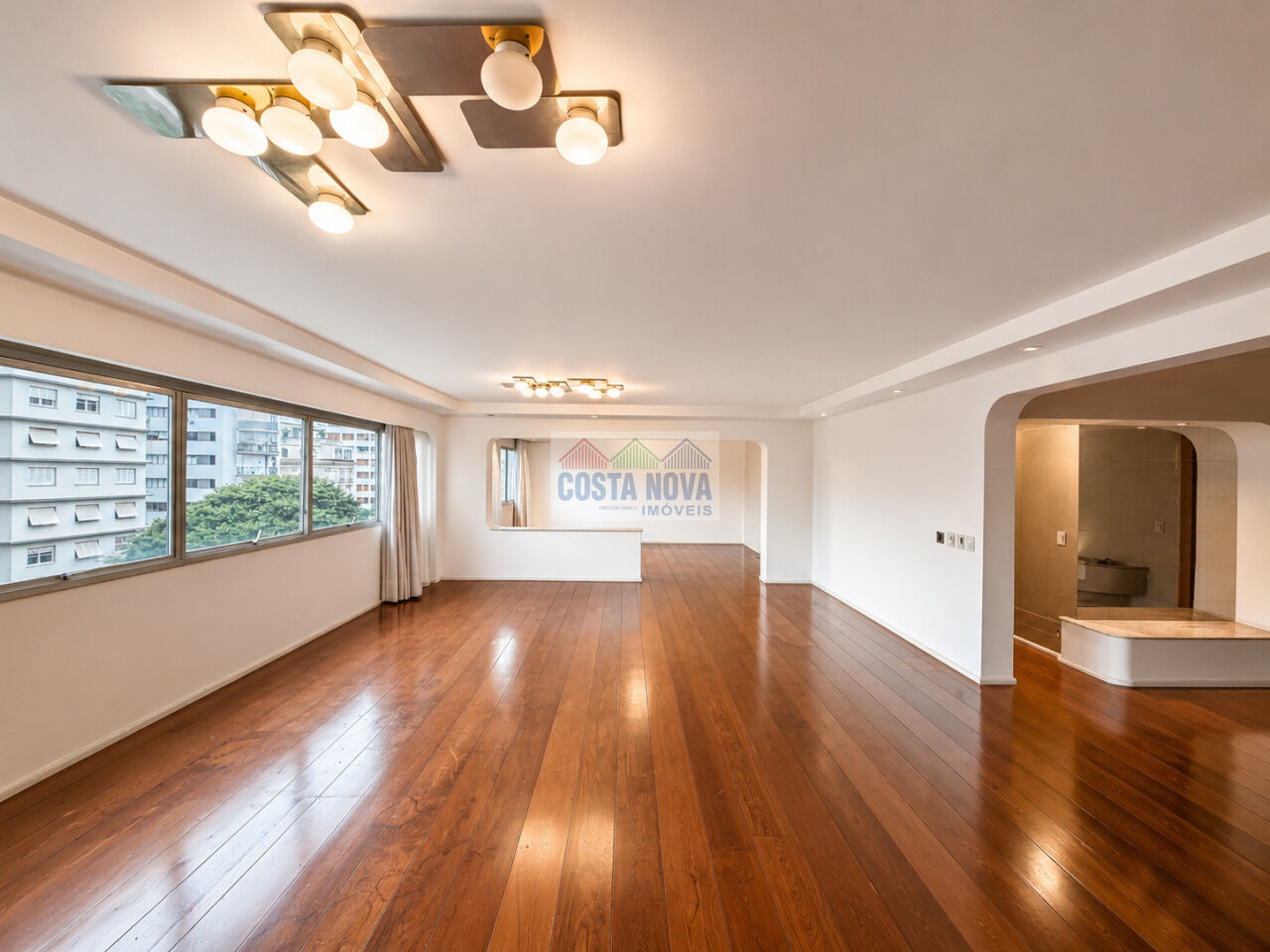 Apartamento para Venda - Higienópolis