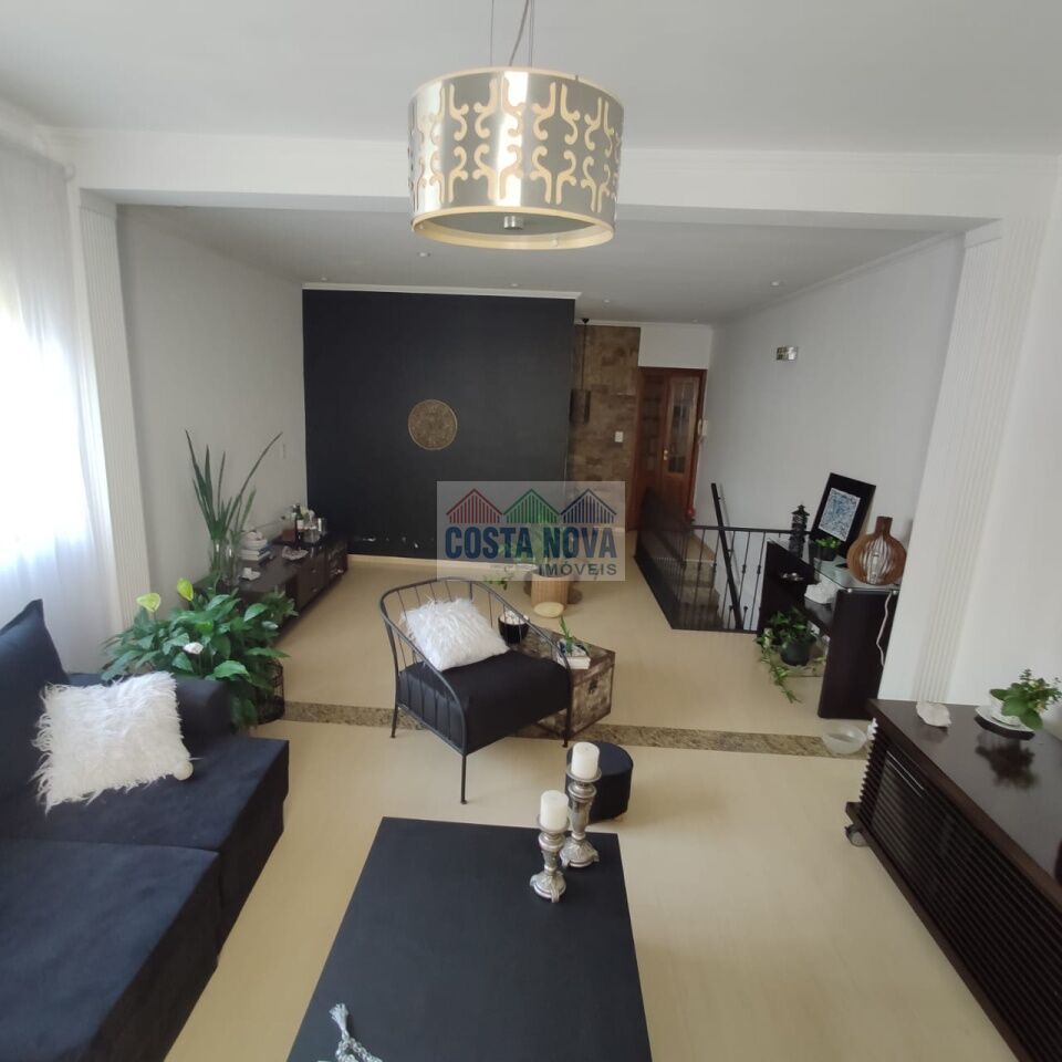 Sobrado para Venda - Vila Maria Alta