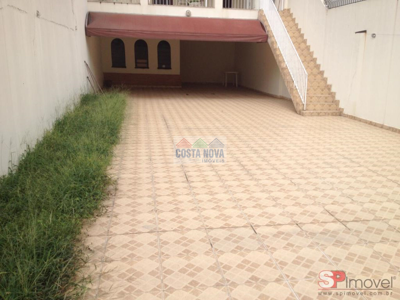 Casa para Venda - Jardim São PauloZona Norte