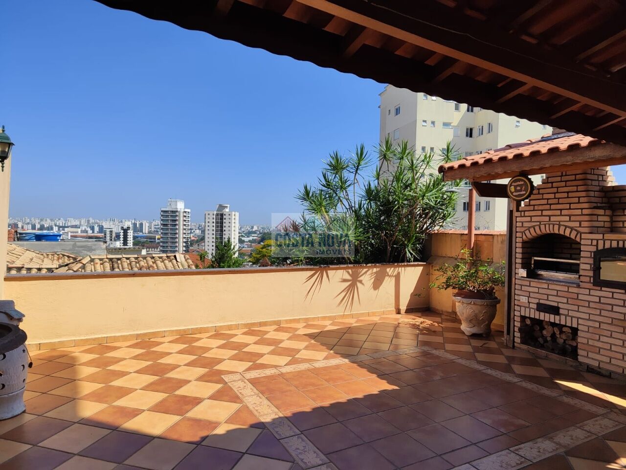 Casa para Venda - Jardim São PauloZona Norte