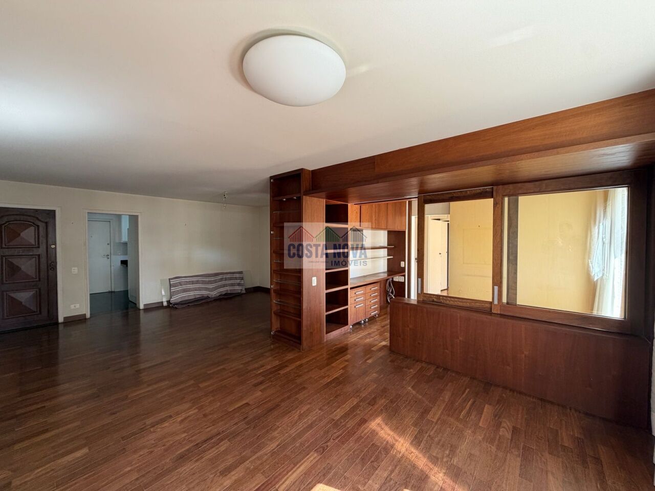 Apartamento para Venda - Higienópolis