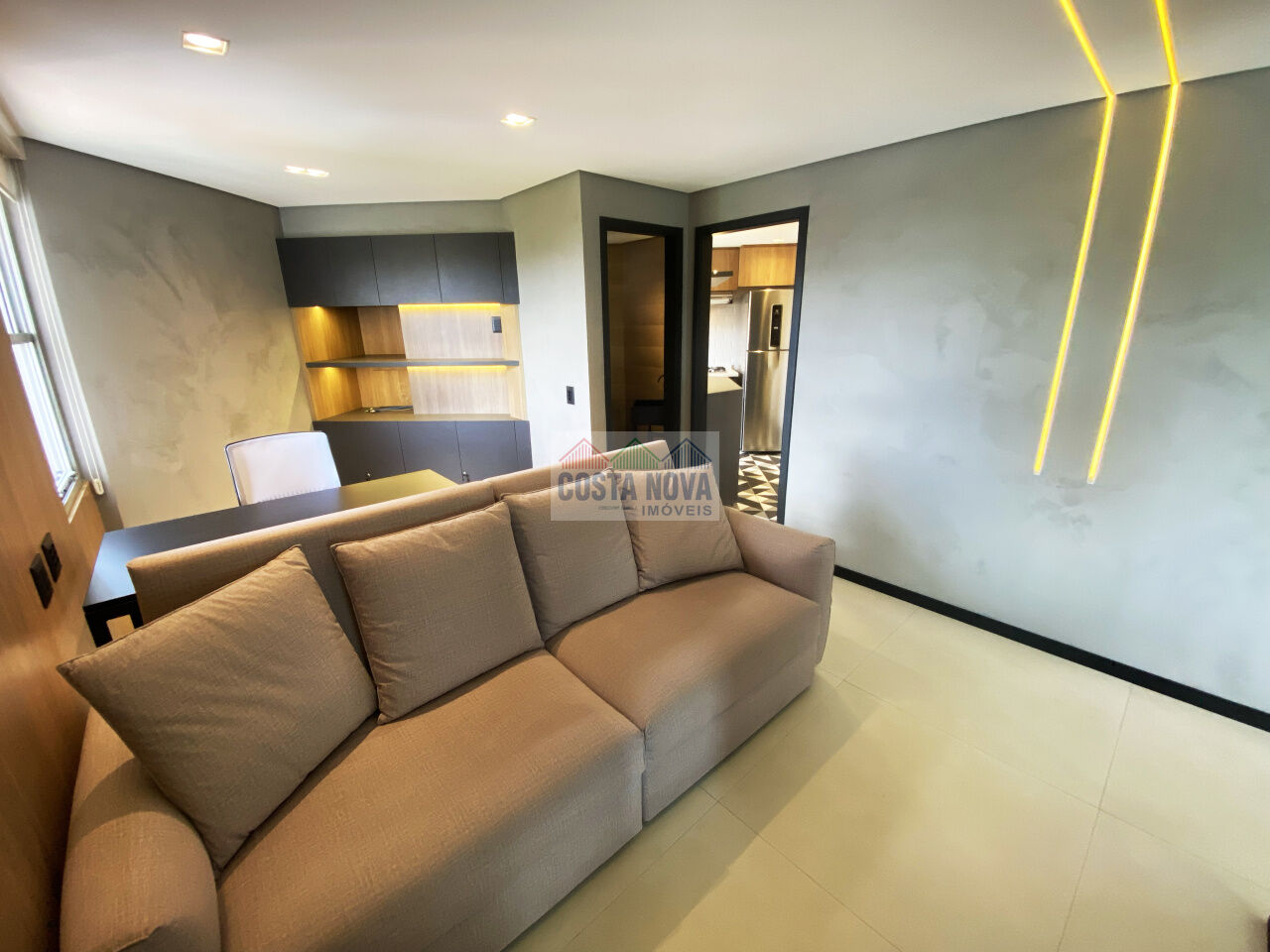 Apartamento para Venda - Sumarezinho