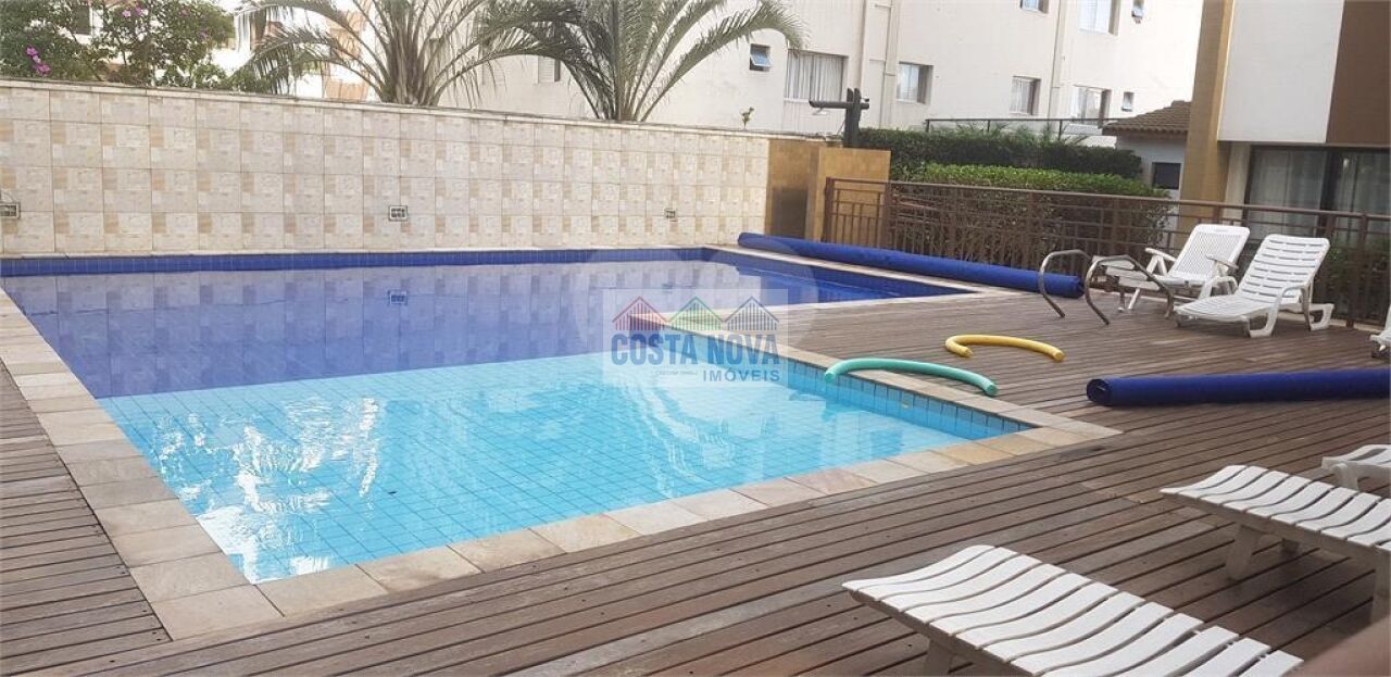Apartamento para Venda - Santana