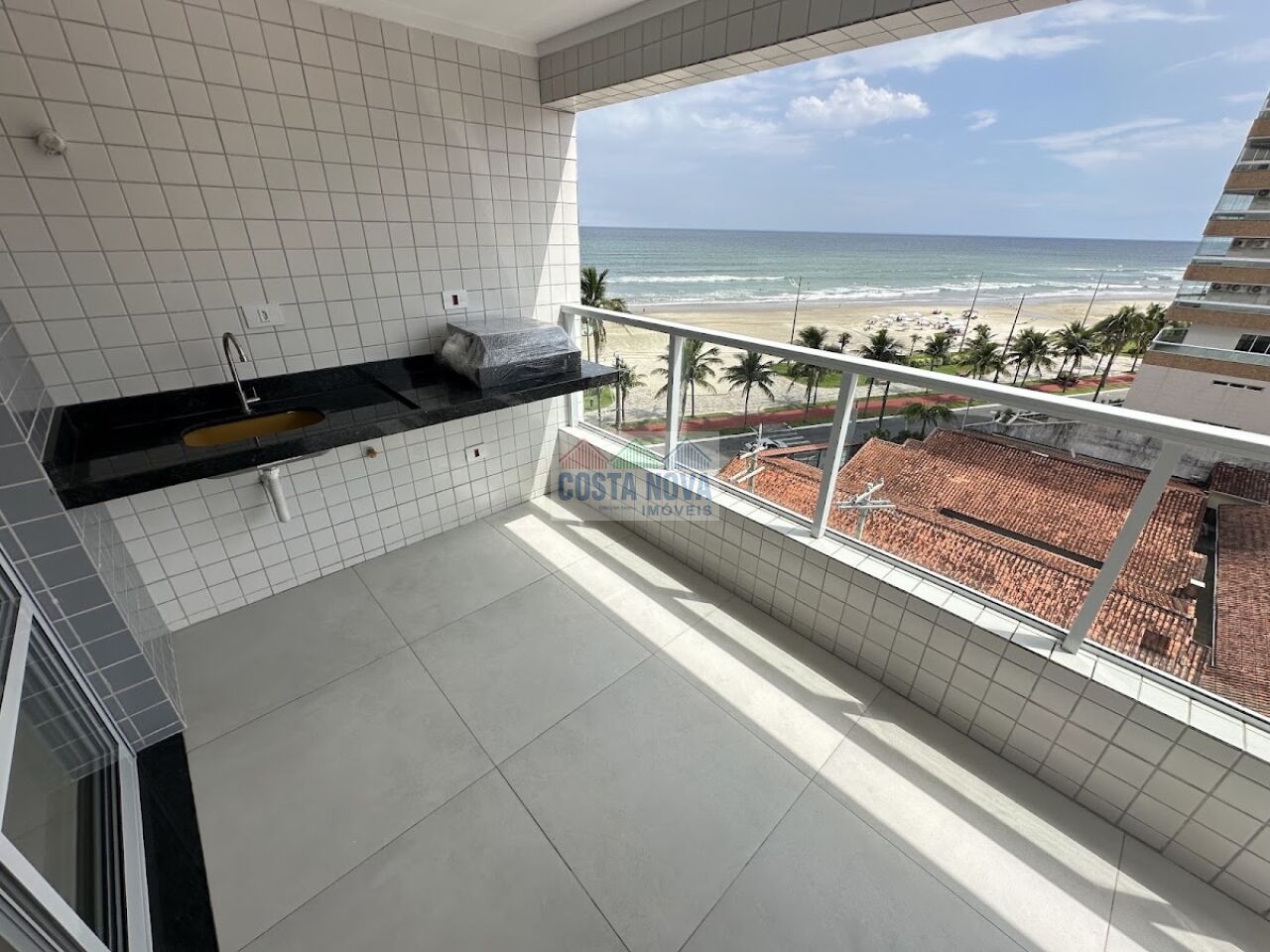 Apartamento para Venda - Caiçara