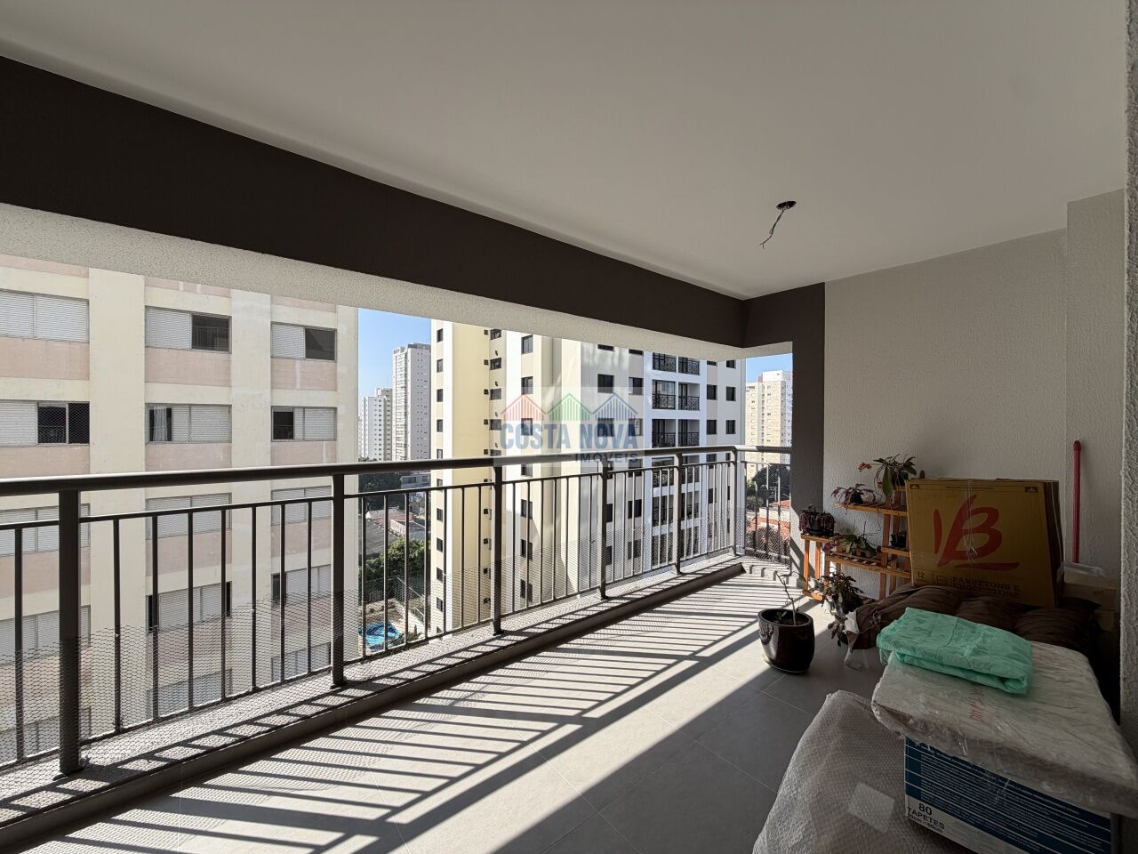 Apartamento para Venda - Vila da Saúde