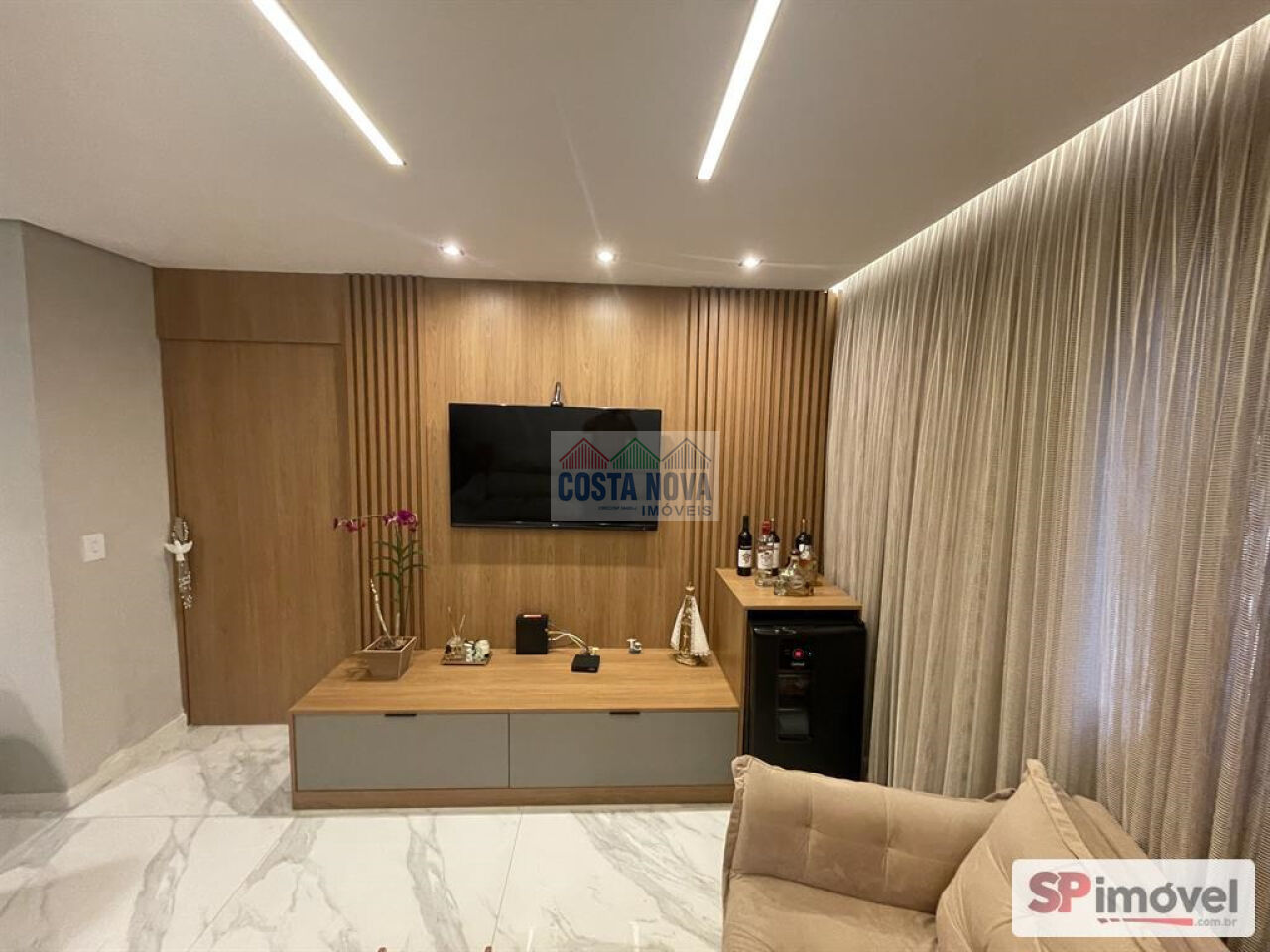 Apartamento para Venda - Vila Guilherme