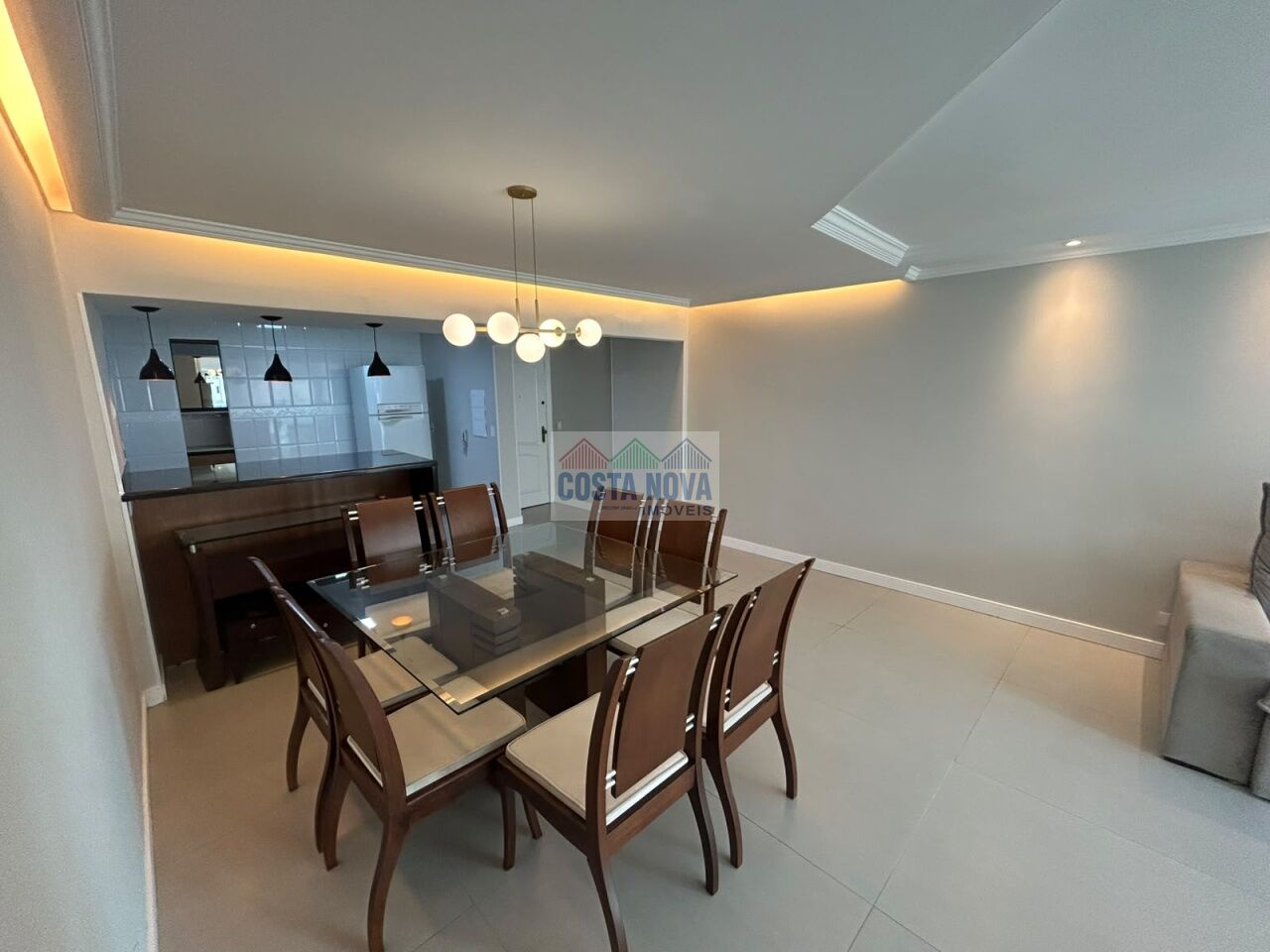 Apartamento para Venda - Barra Funda